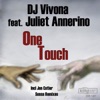 One Touch (feat. Juliet Annerino) - EP