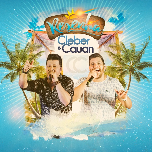 Cleber & Cauan - Quase