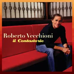 Il Contastorie - Roberto Vecchioni