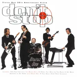 Don't Stop: The 30th Anniversary Album - Status Quo