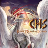 Elder Dragon Legend artwork
