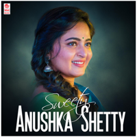 Various Artists - Sweety Anushka Shetty artwork