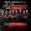 Por Eso Yo Canto Salsa (feat. La Generación Del Presente) - Single