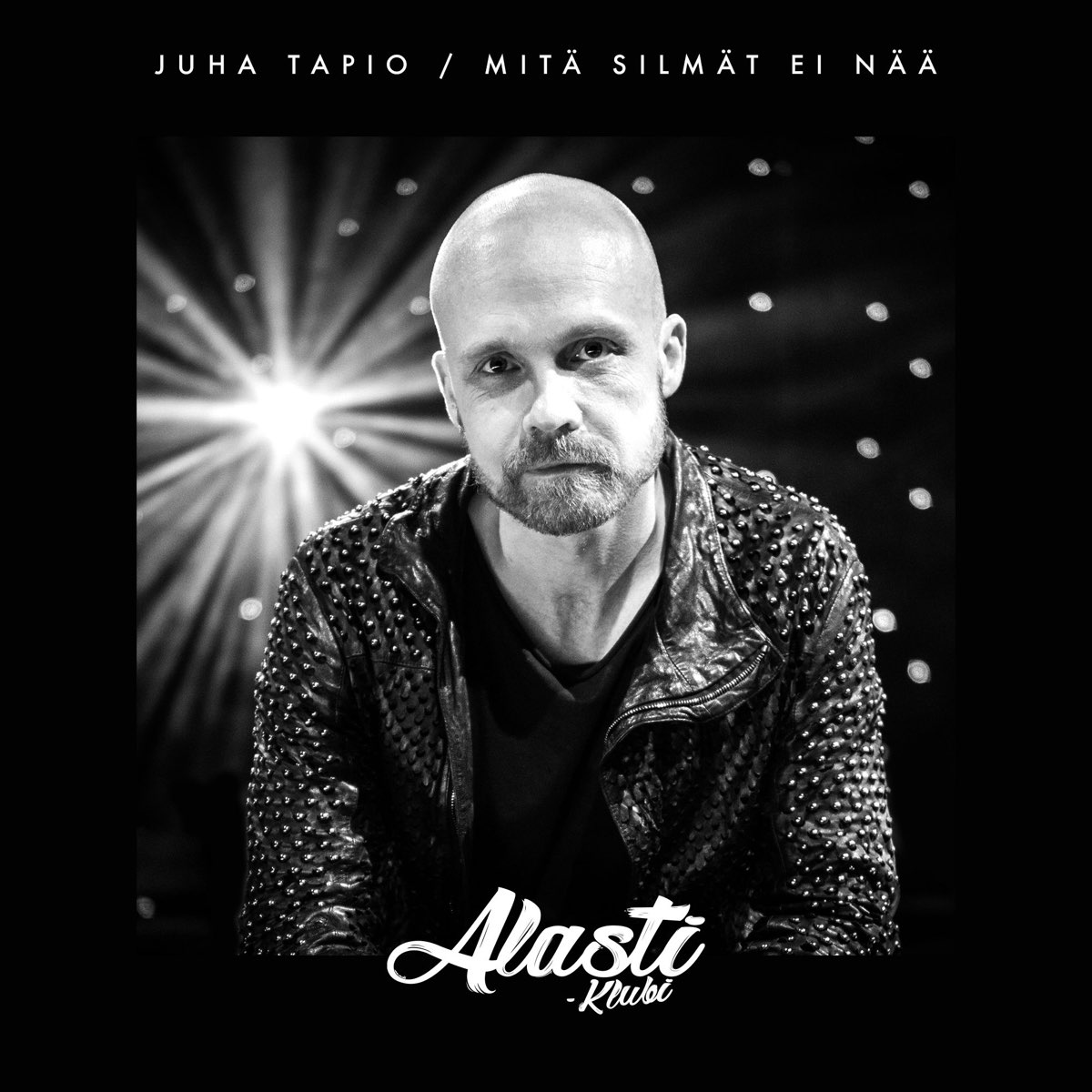 Mitä silmät ei nää (Alasti-klubi) - Single de Juha Tapio en Apple Music