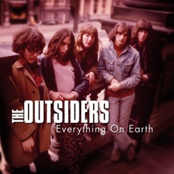 The Outsiders - Lying All the Time