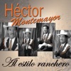 Hector Montemayor - Esta Cruz
