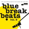 Blue Break Beats, Vol. 3, 2016