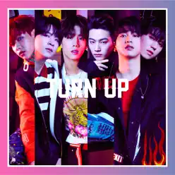 TURN UP(Complete Edition) - GOT7 TURN UP(Complete Edition) - GOT7