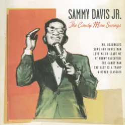 The Candy Man Swings - Sammy Davis Jr.