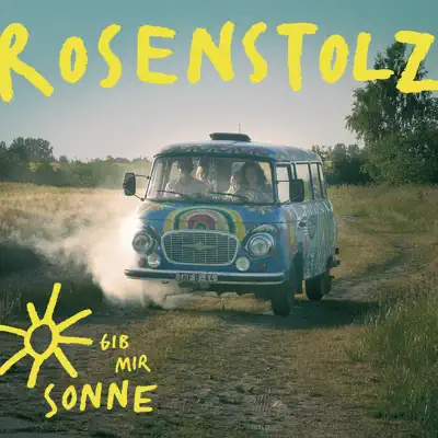 Gib mir Sonne (Digital Version) - EP - Rosenstolz
