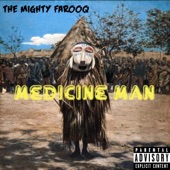 The Mighty Farooq - The Nothing