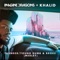 Thunder / Young Dumb & Broke - Imagine Dragons & Khalid lyrics