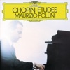 Maurizio Pollini - 12 Études, Op. 25: No. 1 in A-Flat Major "Harp Study"