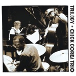 Chick Corea Trio - Alice In Wonderland