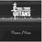 Piano Man - Small Town Titans lyrics