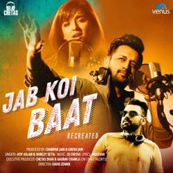 Atif Aslam - Jab Koi Baat - Recreated