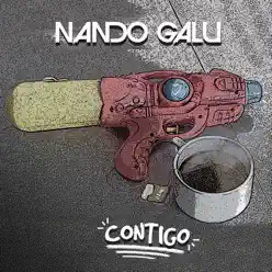 Contigo - Single - Nando Galu Contigo - Single - Nando Galu