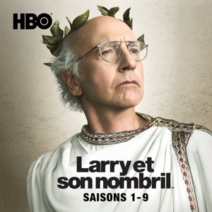 Larry et son nombril, Saisons 1-9 (VF) - Episode 85