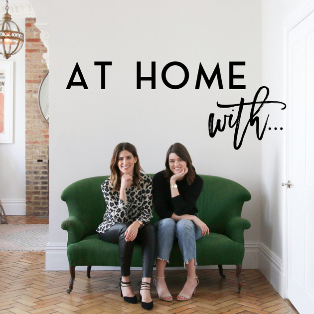 At Home With S2 Ep 10 Ine Hirons Ruth Crilly Beauty S2 Ep 10 Ine Hirons Ruth Crilly Beauty Experts On Apple Podcasts
