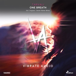 Tarvali - One Breath (Derek Palmer Remix)