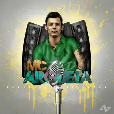 Si Tú Supieras (feat. Vacci) - Single - Mc Argueta