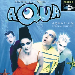 Aqua - Lollipop (Candyman)
