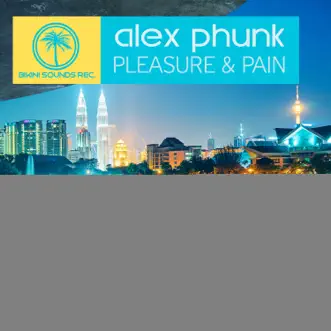 Pleasure & Pain (Vocal Clubmix) by Alex Phunk song reviws