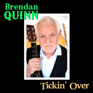 Brendan Quinn - Tickin' Over - Line Dance Musik