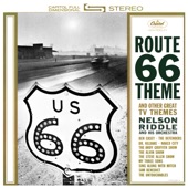 Route 66 and Other TV Themes
