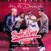 Hoy Me Desacato (Dale Pipo Remix) (feat. Nacho, Noriel & El Alfa) by Bulova iTunes Track 1