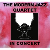 The Modern Jazz Quartet - Bag's Groove (Live)