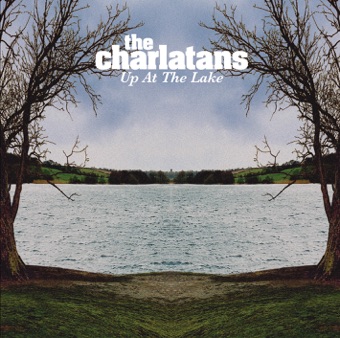 CHARLATANS - TRY AGAIN TODAY