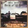 The Visitor album lyrics, reviews, download