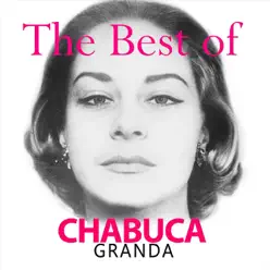 The Best of Chabuca - Chabuca Granda