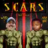 Scars (feat. Alka RBN) - Single album lyrics, reviews, download