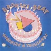 Bronski Beat - Run From Love - Remix