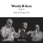 Woody & Jazz, Vol.2 artwork