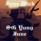 Run It Up - SG Yung June lyrics