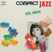 Compact Jazz - Nina Simone artwork