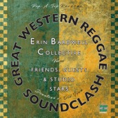 Great Western Reggae Soundclash artwork