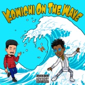 On The Wave artwork