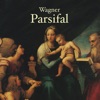 Richard Wagner - Richard Wagner Act 1 Wein Und Brot Des Letzten Mahles