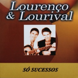 Lourenco & Lourival - A Caneta e a Enxada