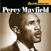 Specialty Profiles: Percy Mayfield artwork