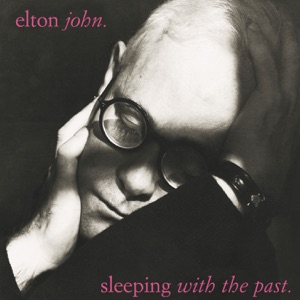 Elton John - Healing Hands - Line Dance Music