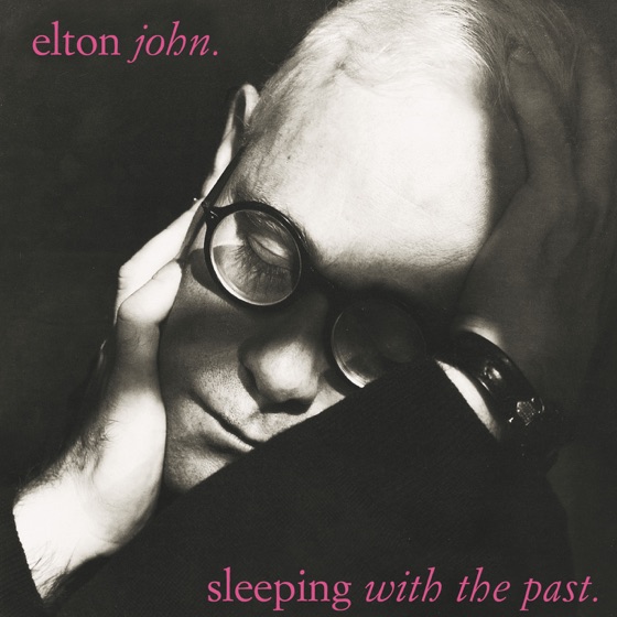 Cover artwork for Blue Avenue