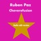 Cheverefusion (Radio Edit Version) - Ruben Paz y Chévéréfusion lyrics