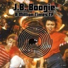 A Million Times - EP