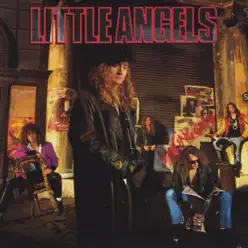 Young Gods - Little Angels