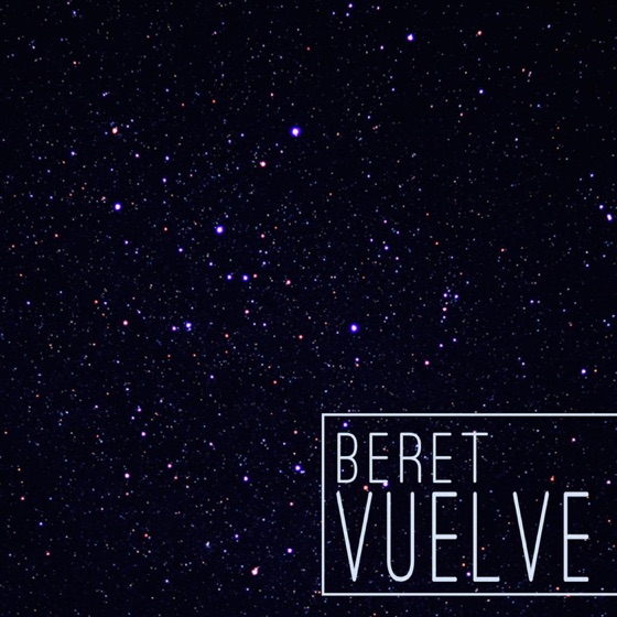 Cover artwork for Vuelve